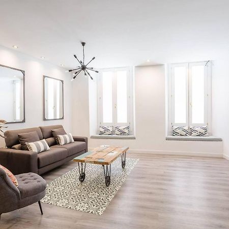 Large And Vanguardist- 2Bd 2Bth- Las Letras Madrid Exterior foto