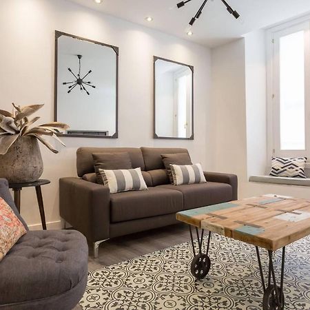 Large And Vanguardist- 2Bd 2Bth- Las Letras Madrid Exterior foto