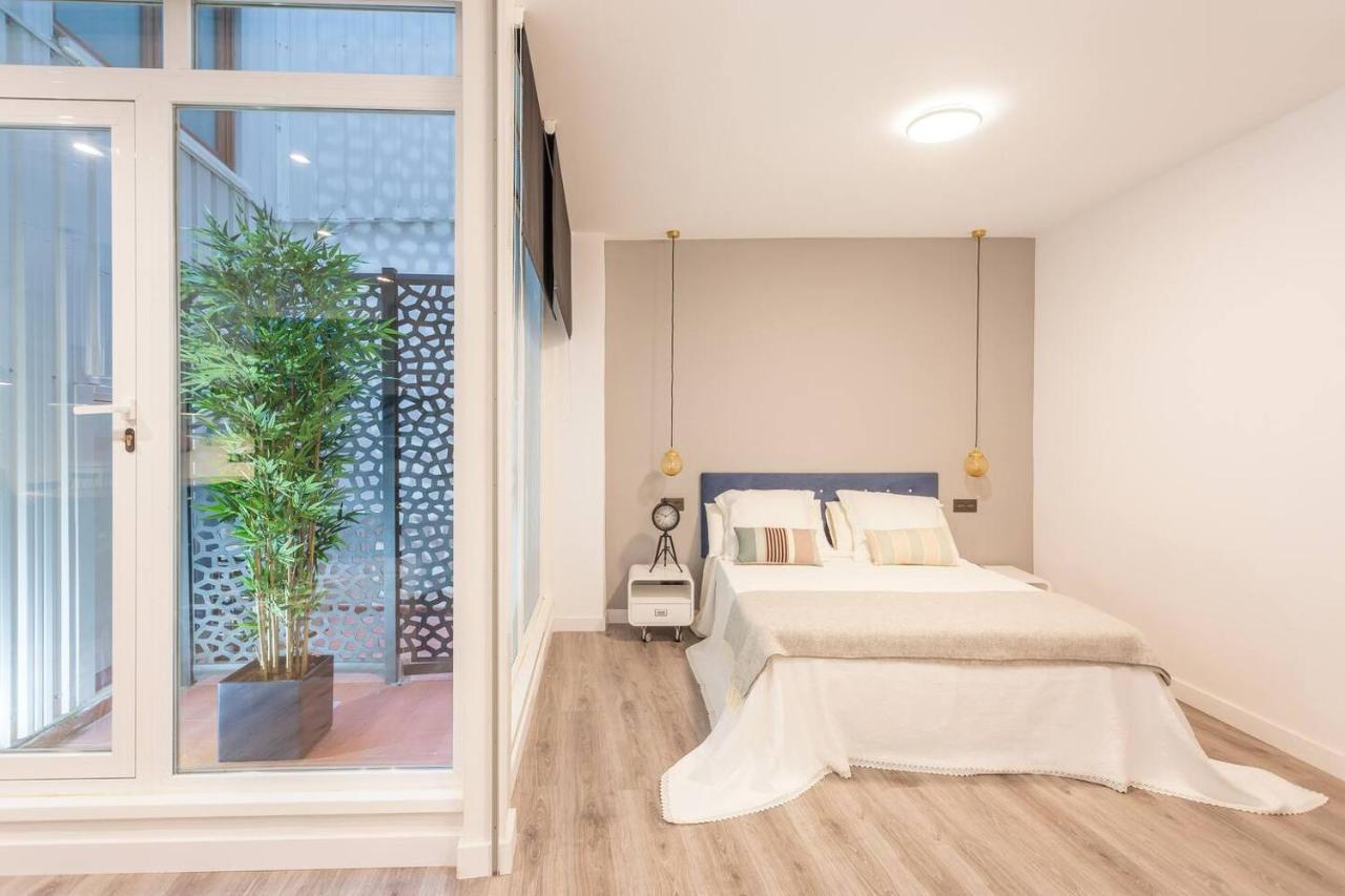 Large And Vanguardist- 2Bd 2Bth- Las Letras Madrid Exterior foto