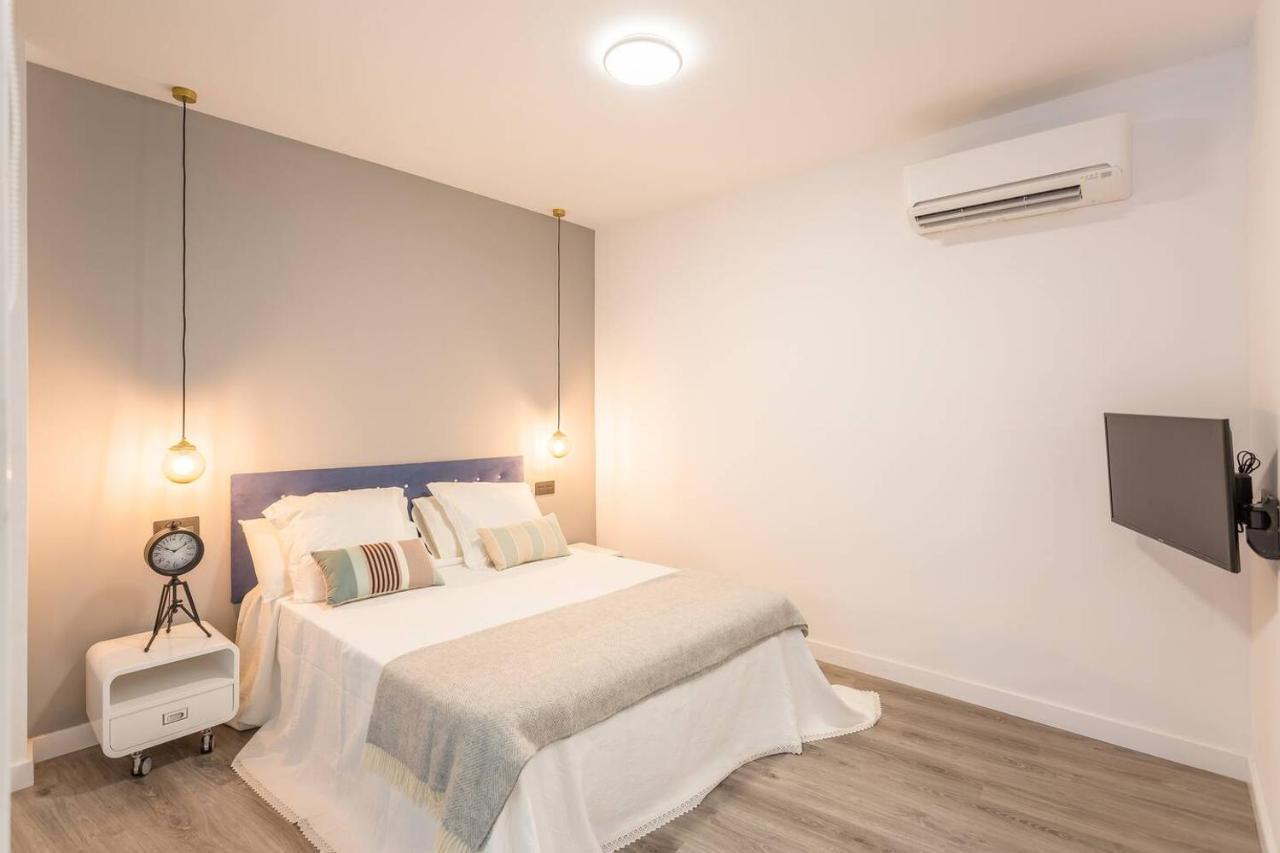 Large And Vanguardist- 2Bd 2Bth- Las Letras Madrid Exterior foto
