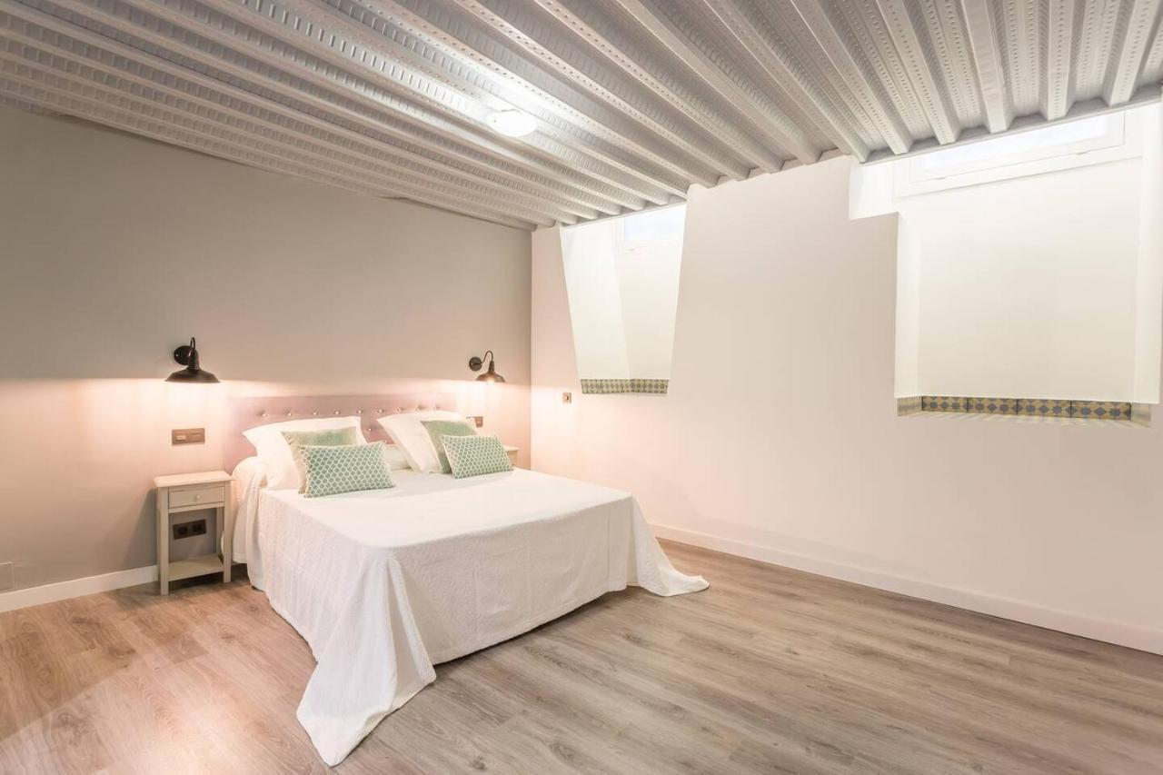 Large And Vanguardist- 2Bd 2Bth- Las Letras Madrid Exterior foto