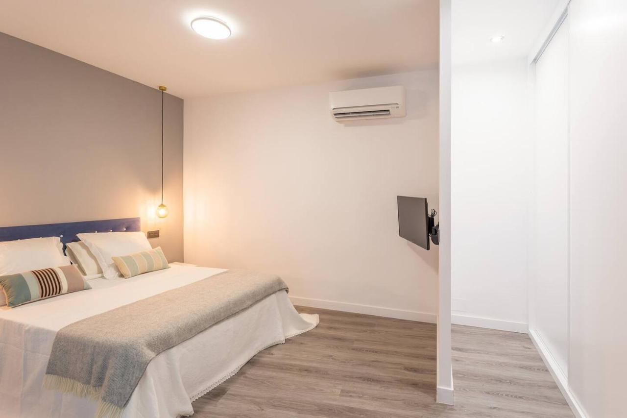 Large And Vanguardist- 2Bd 2Bth- Las Letras Madrid Exterior foto